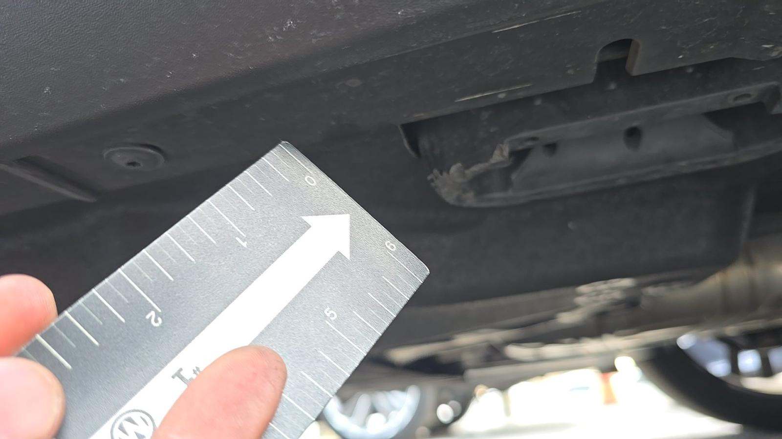 2024 Porsche Cayenne Base AWD