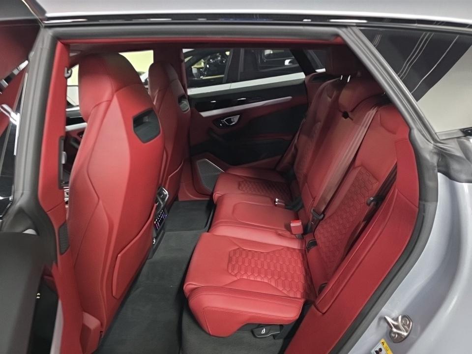 2022 Lamborghini Urus Base AWD