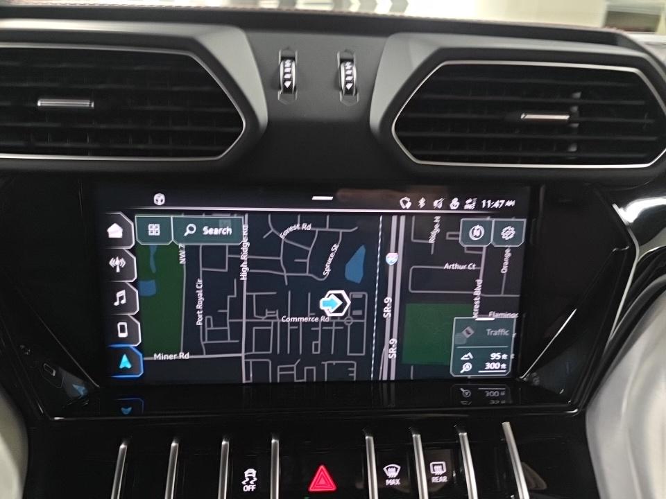 2022 Lamborghini Urus Base AWD