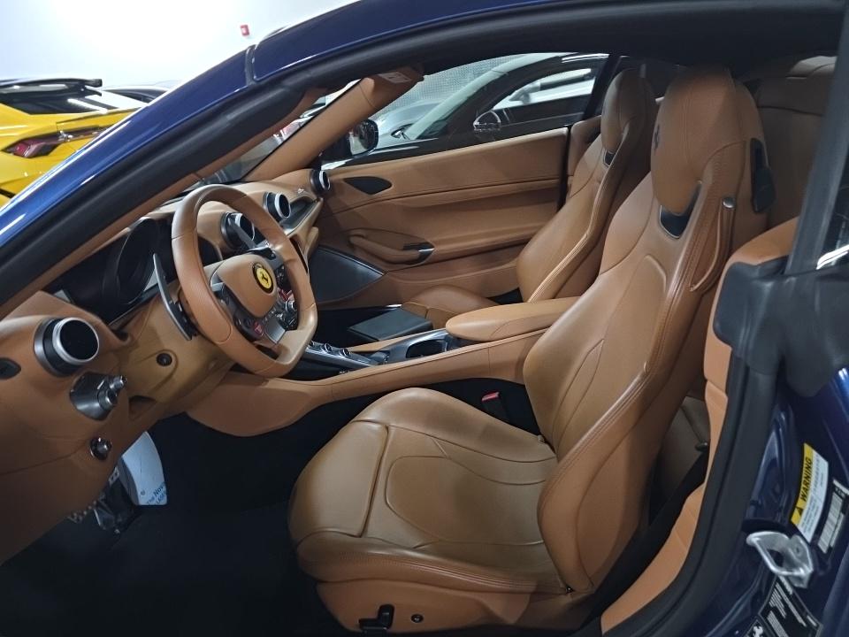 2022 Ferrari Portofino M RWD