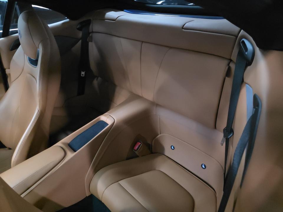 2022 Ferrari Portofino M RWD