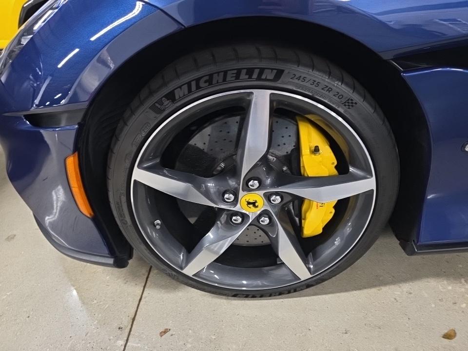 2022 Ferrari Portofino M RWD