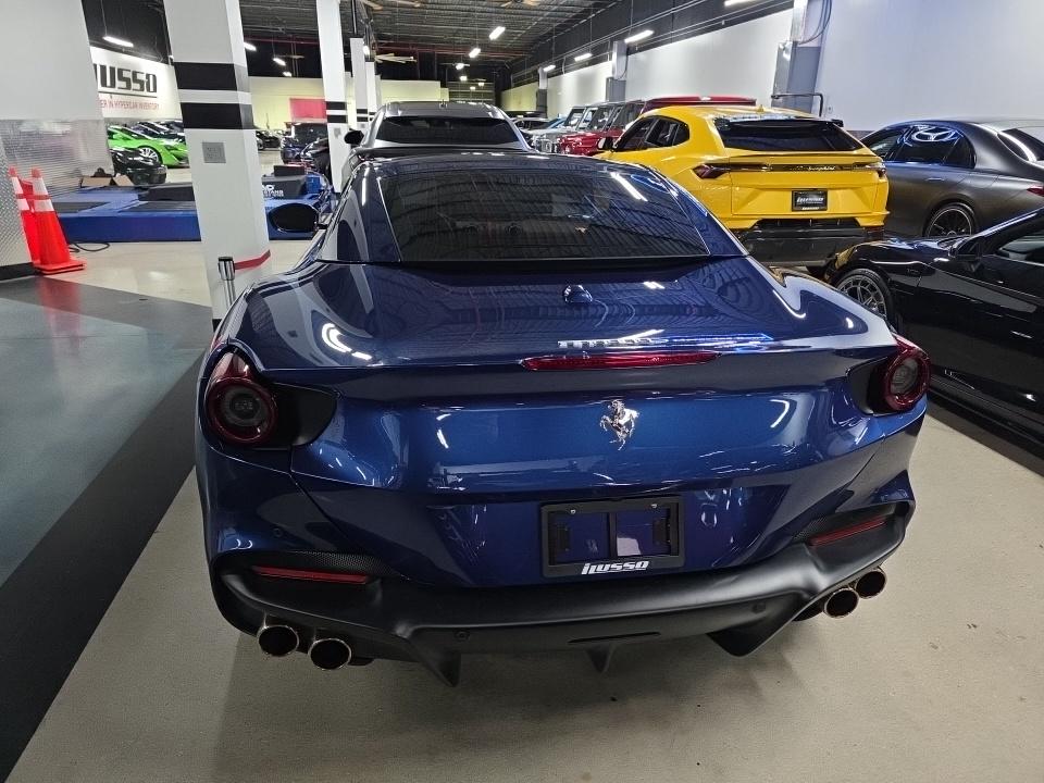 2022 Ferrari Portofino M RWD