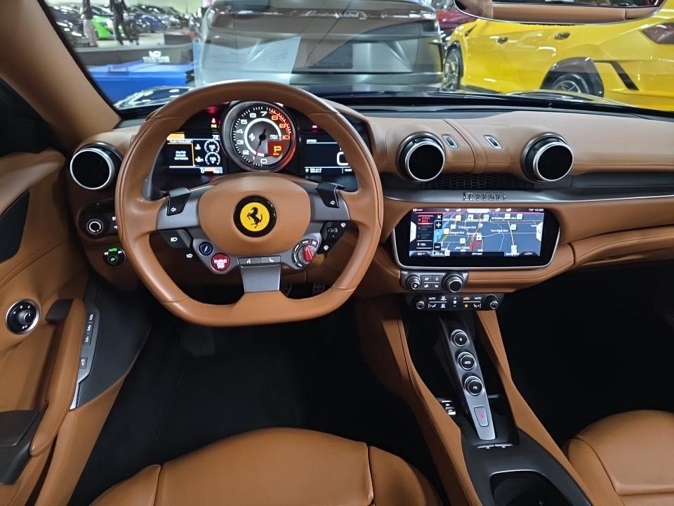 2022 Ferrari Portofino M RWD