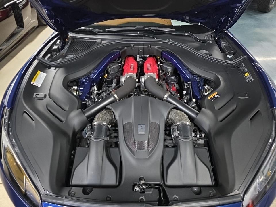 2022 Ferrari Portofino M RWD