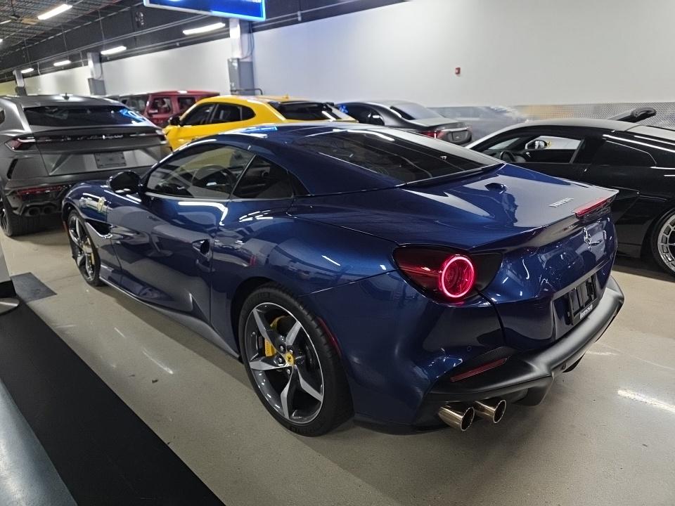 2022 Ferrari Portofino M RWD
