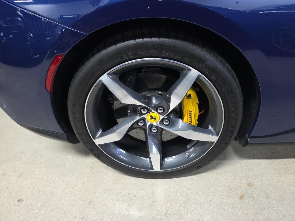 2022 Ferrari Portofino M RWD