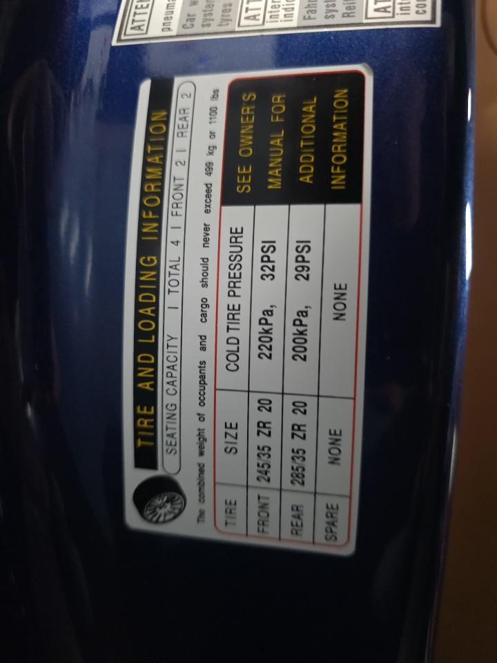 2022 Ferrari Portofino M RWD