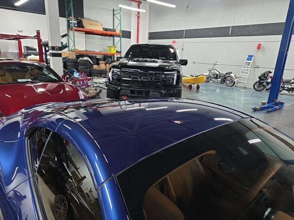 2022 Ferrari Portofino M RWD