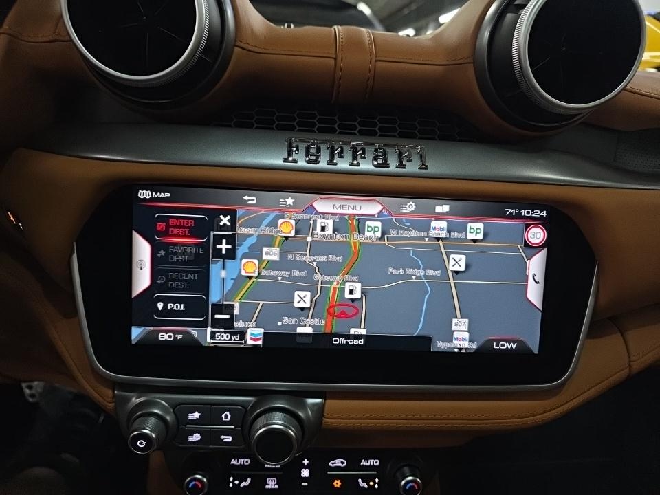 2022 Ferrari Portofino M RWD