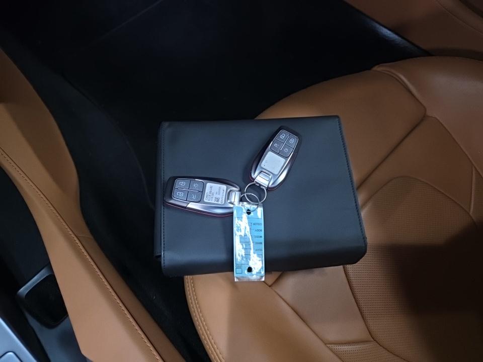 2022 Ferrari Portofino M RWD