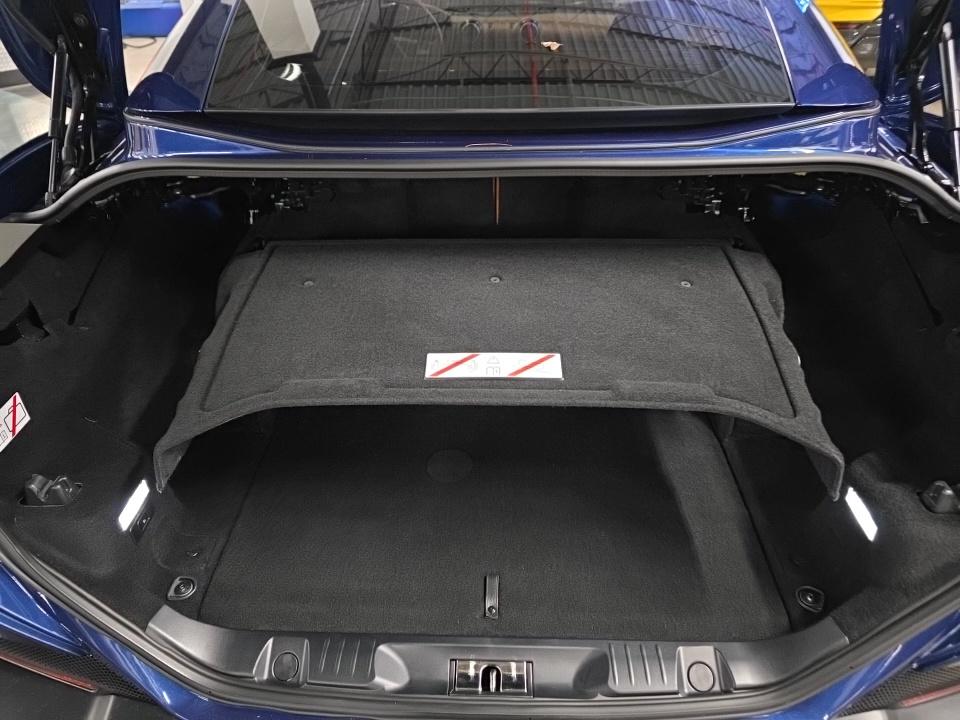 2022 Ferrari Portofino M RWD