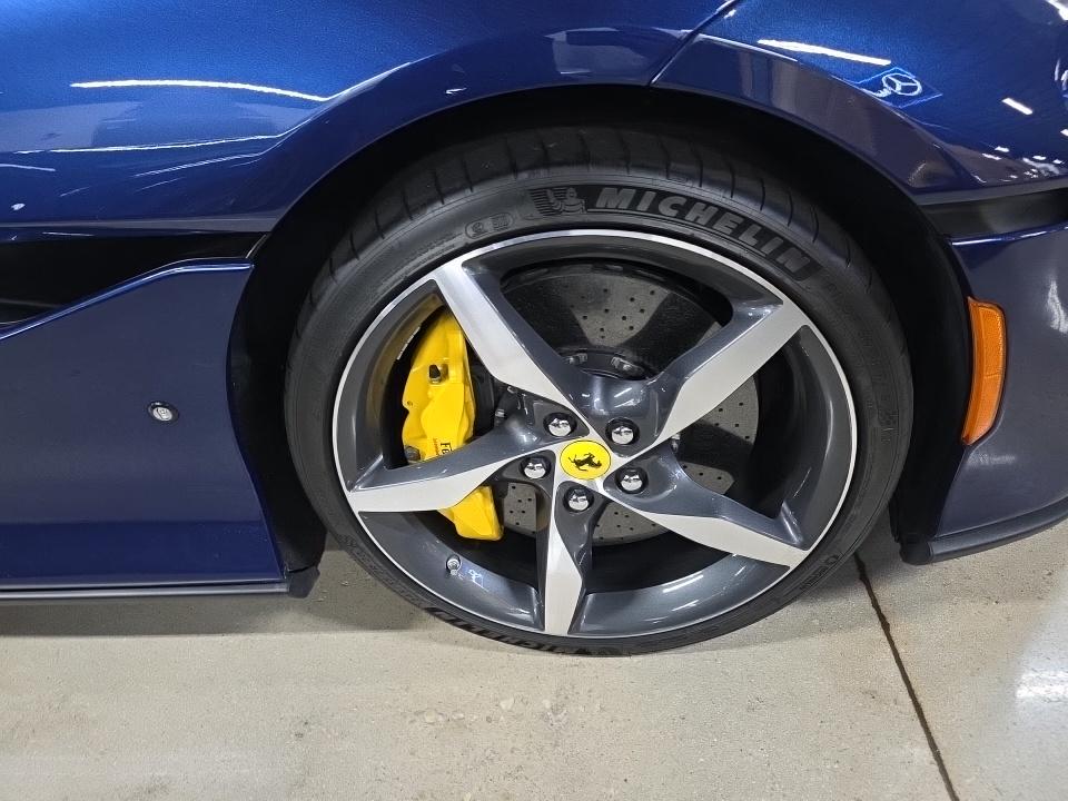 2022 Ferrari Portofino M RWD