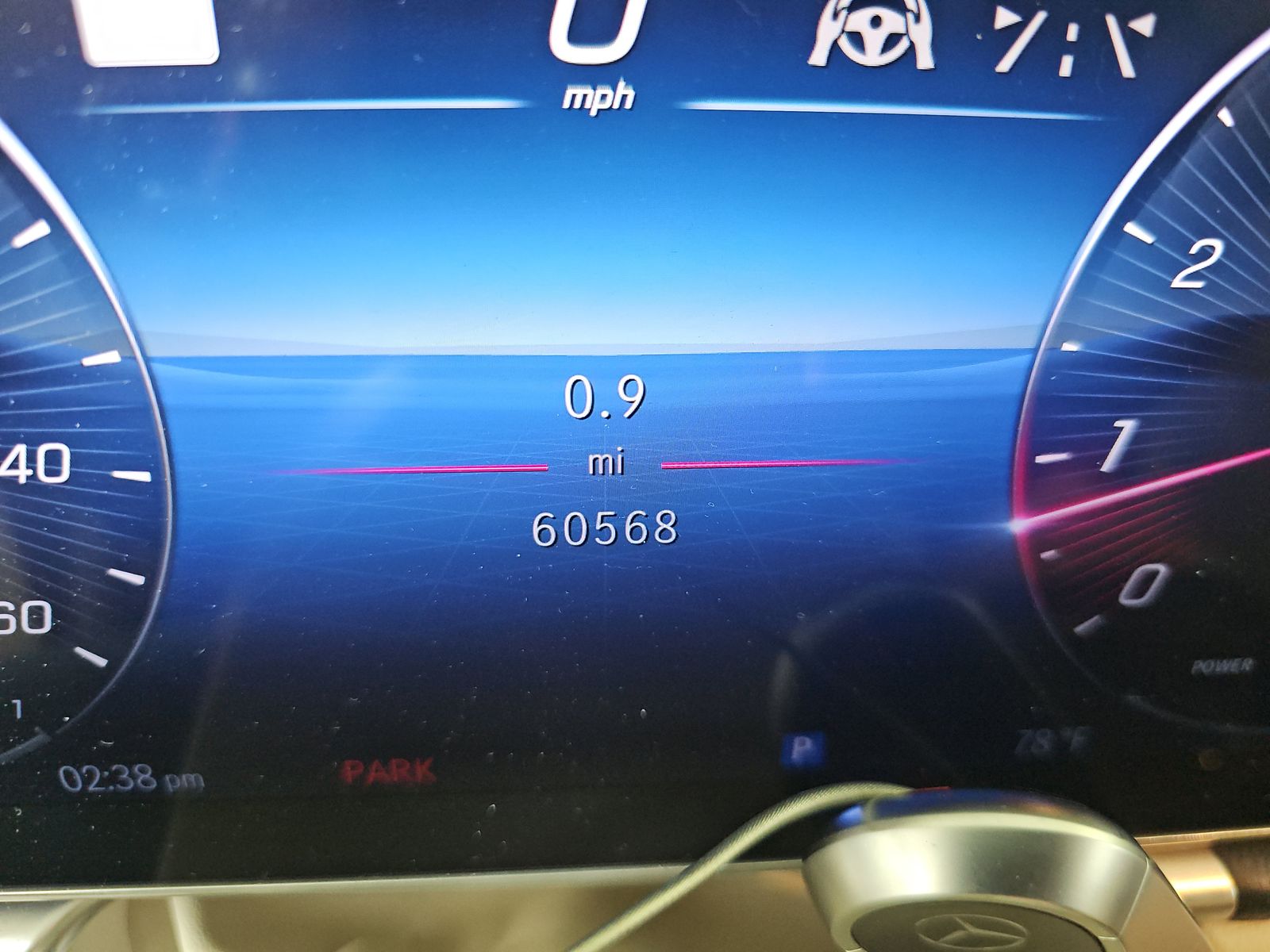 2022 Mercedes-Benz S-Class S 500 AWD