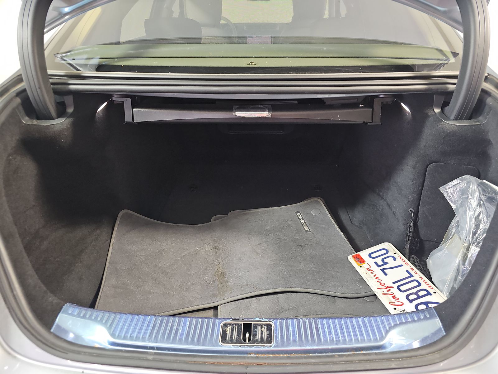 2022 Mercedes-Benz S-Class S 500 AWD