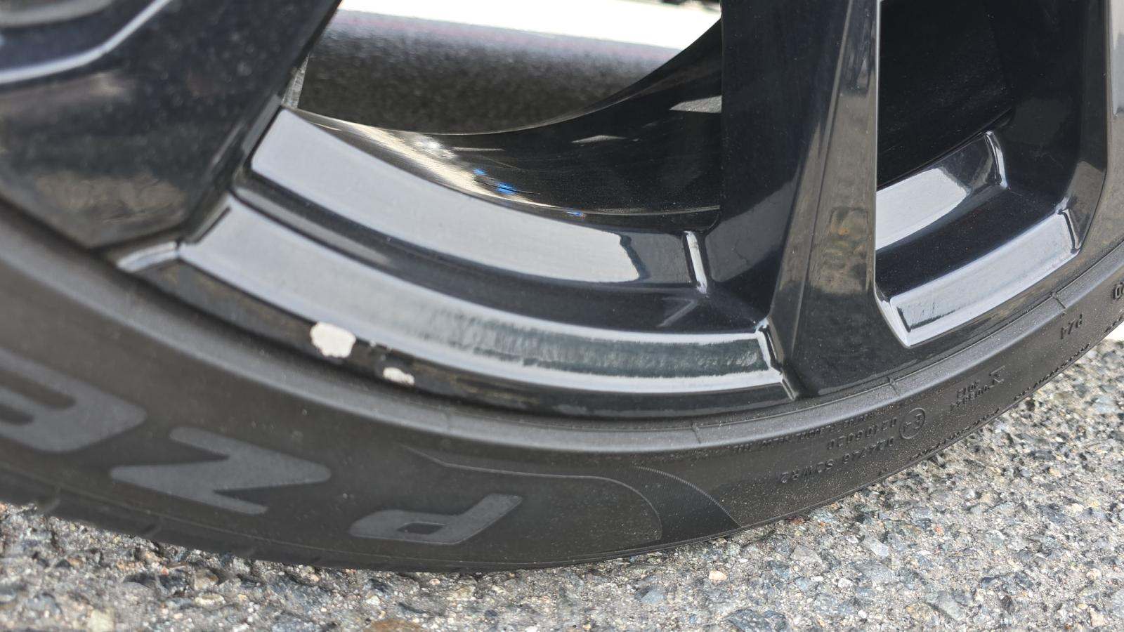 2021 Lamborghini Urus Base AWD