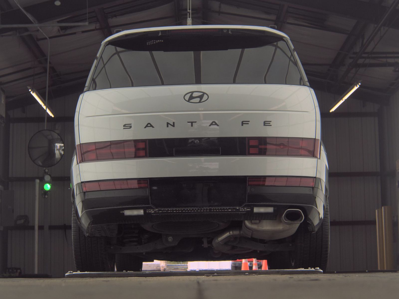 HYUNDAI CALLIGRAPH - 8