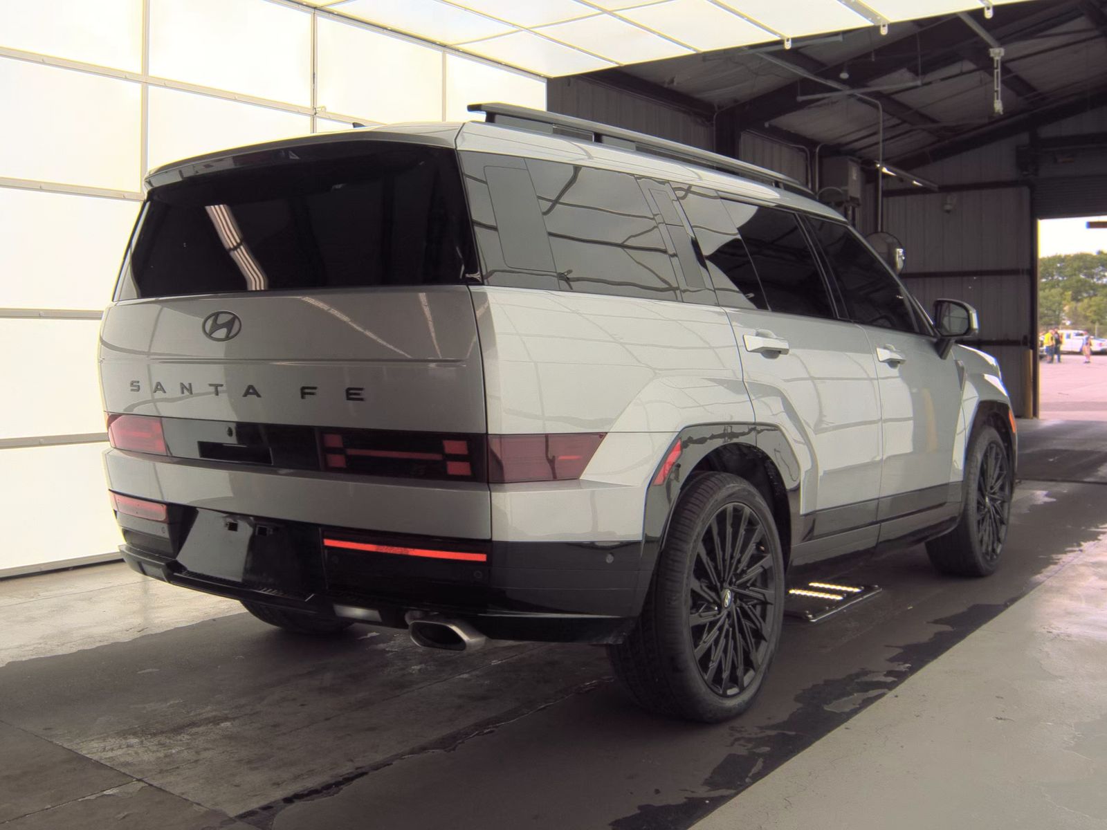 HYUNDAI CALLIGRAPH - 6