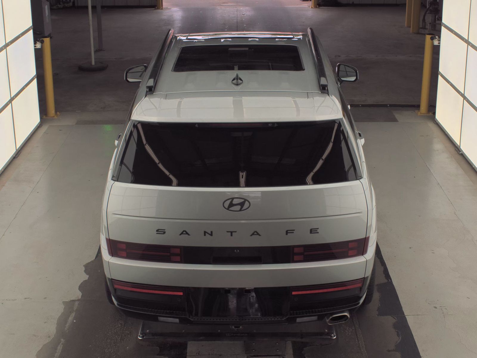 HYUNDAI CALLIGRAPH - 7