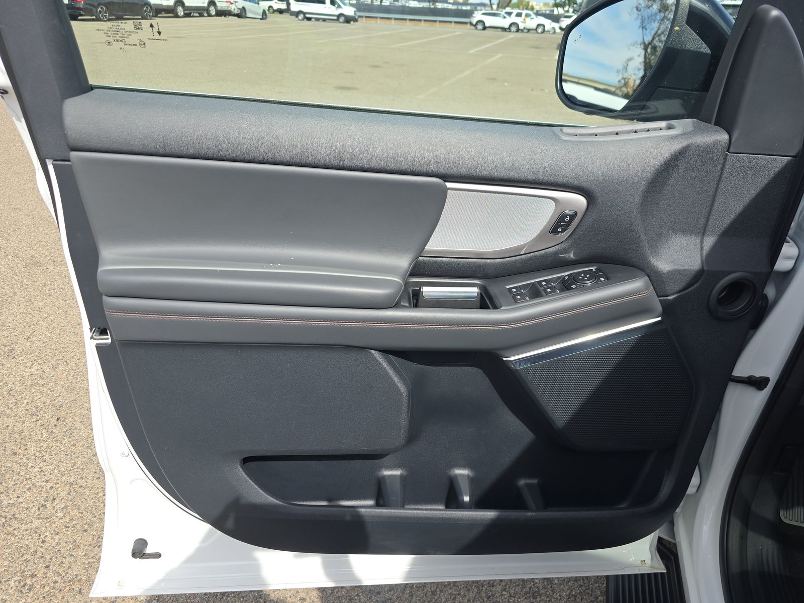FORD EXPEDITION MAX - 10