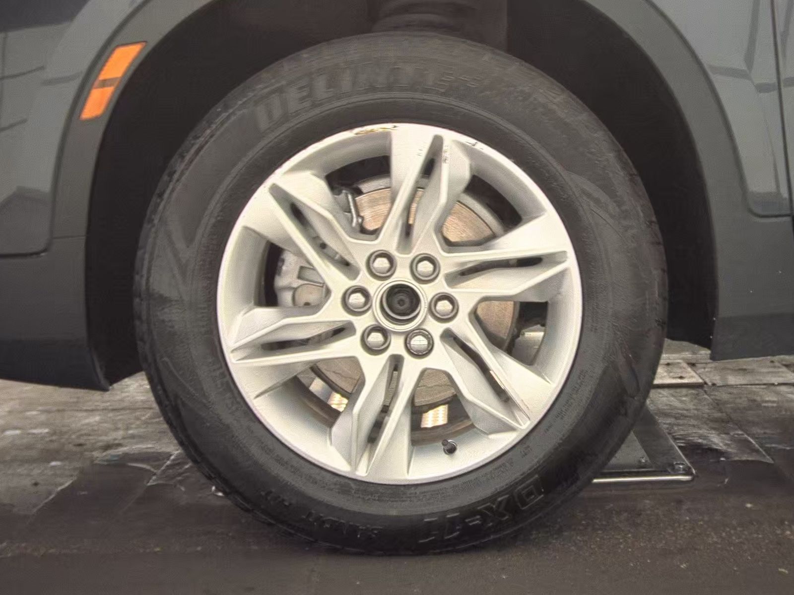 CHEVROLET CAMARO - 10