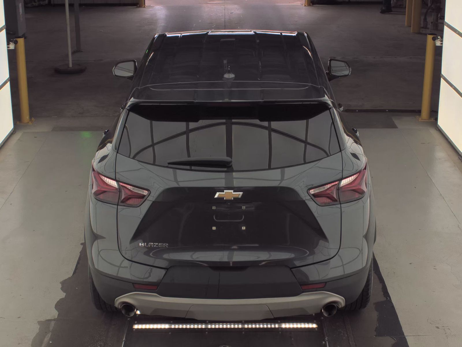 CHEVROLET CAMARO - 7