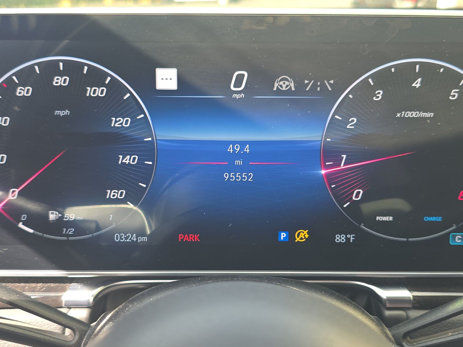 2023 Mercedes-Benz S-Class S 500 AWD