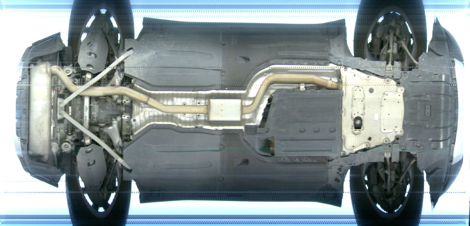 2020 BMW X5 sDrive40i RWD