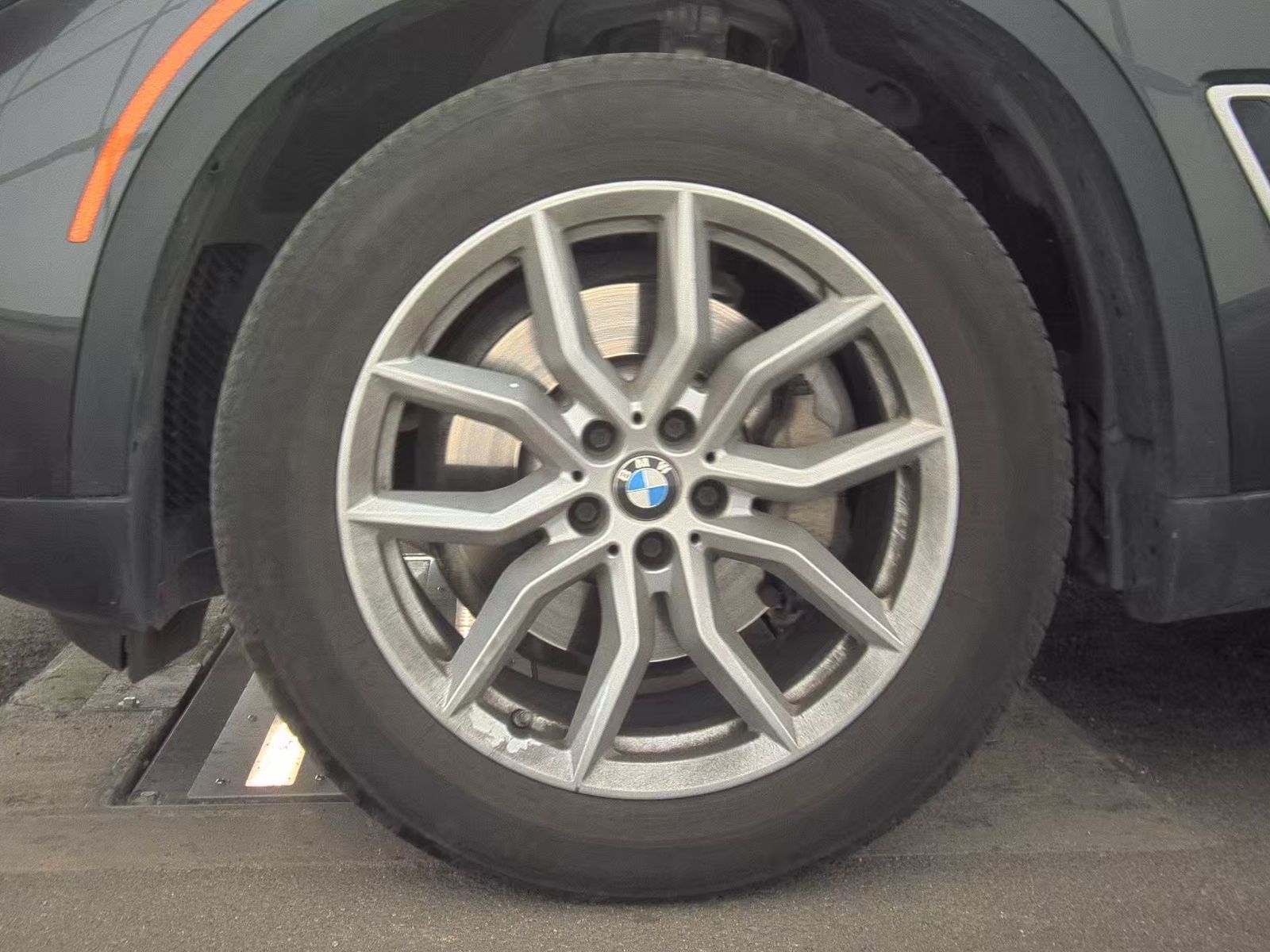 2020 BMW X5 sDrive40i RWD