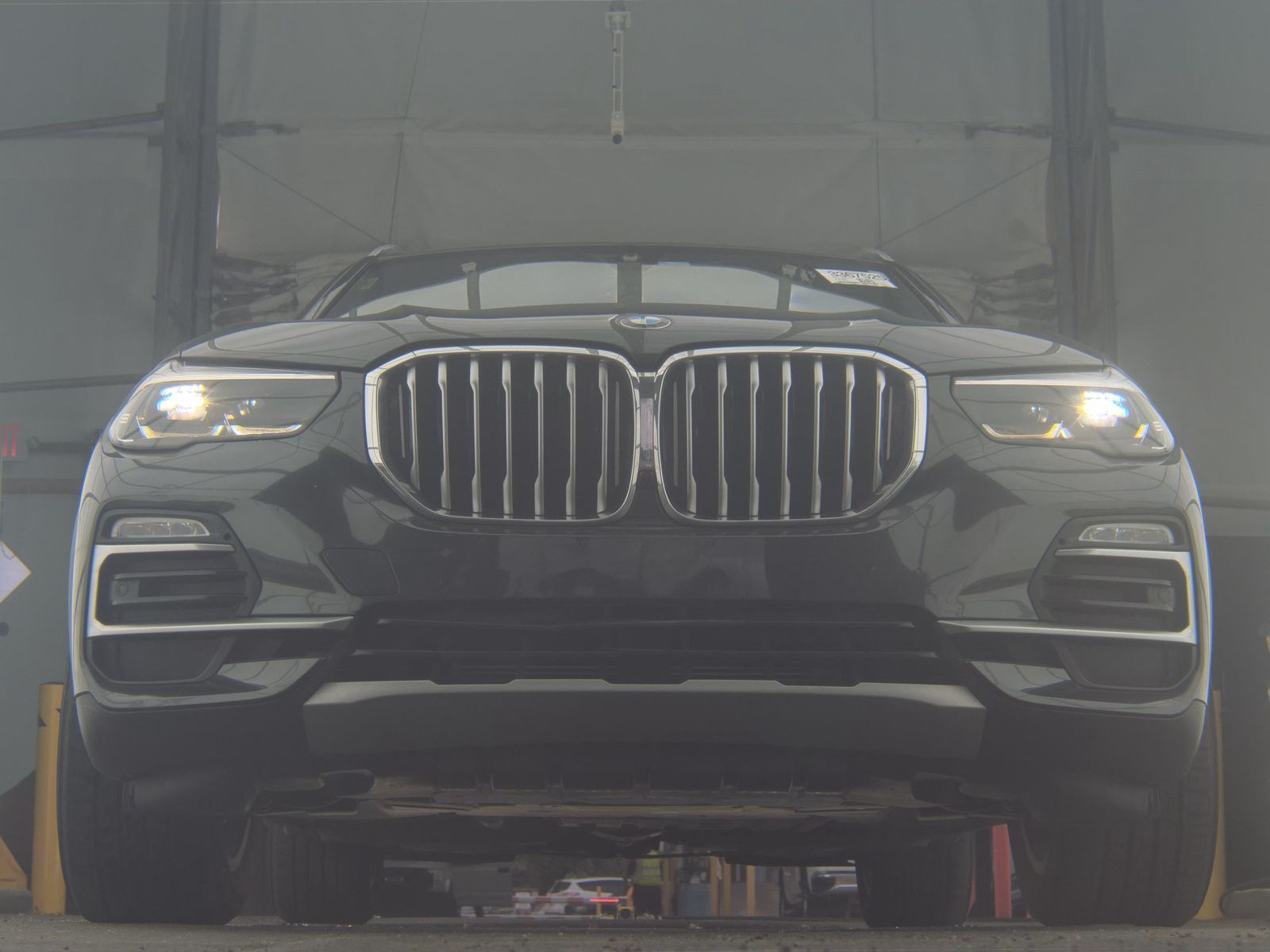 2020 BMW X5 sDrive40i RWD