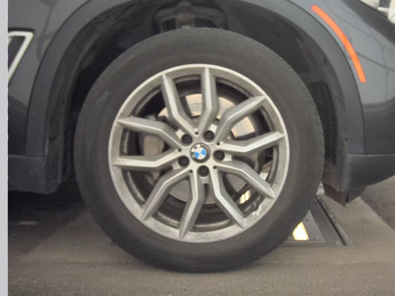 2020 BMW X5 sDrive40i RWD