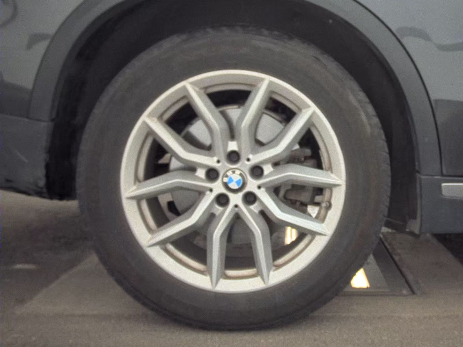 2020 BMW X5 sDrive40i RWD