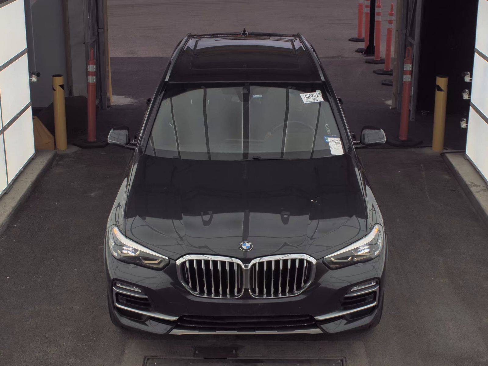 2020 BMW X5 sDrive40i RWD