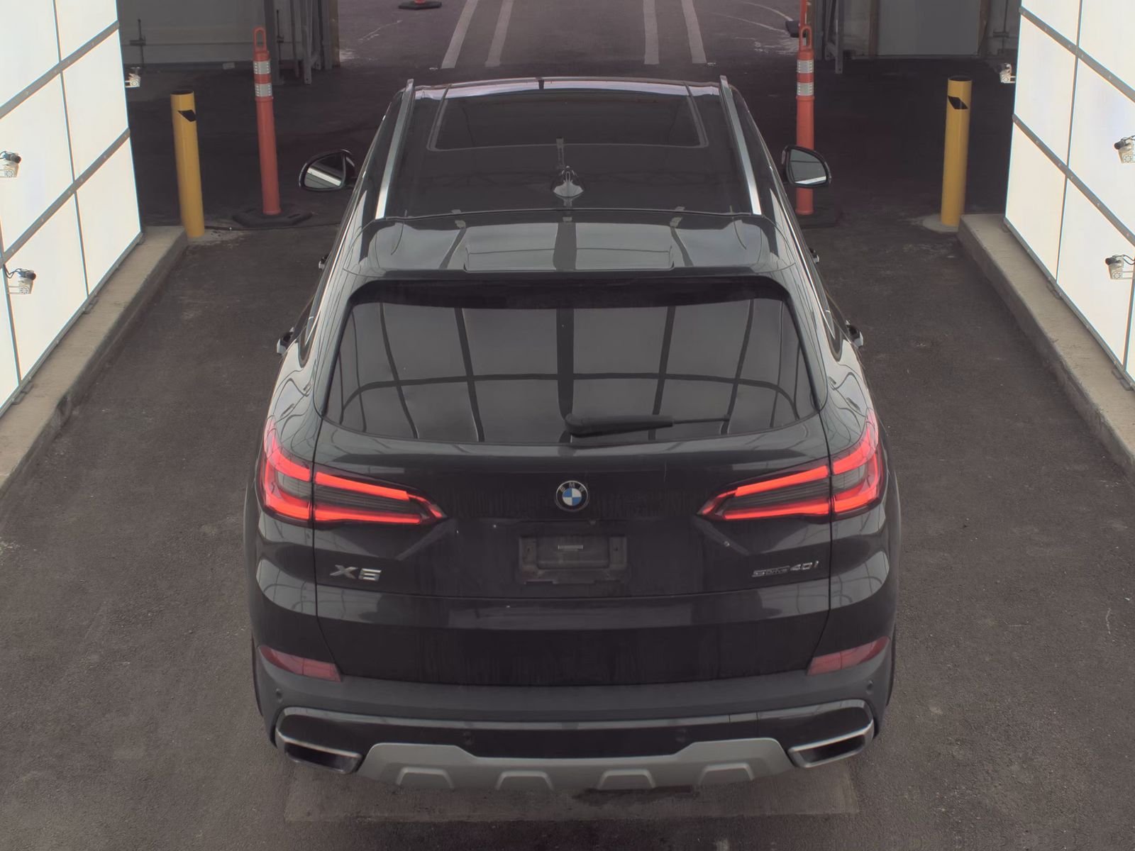 2020 BMW X5 sDrive40i RWD