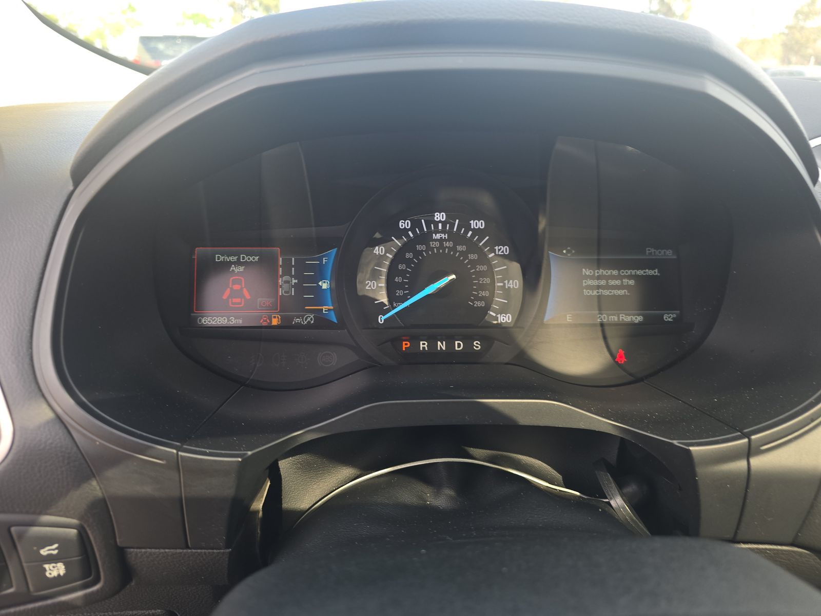 2022 Ford Edge SEL AWD