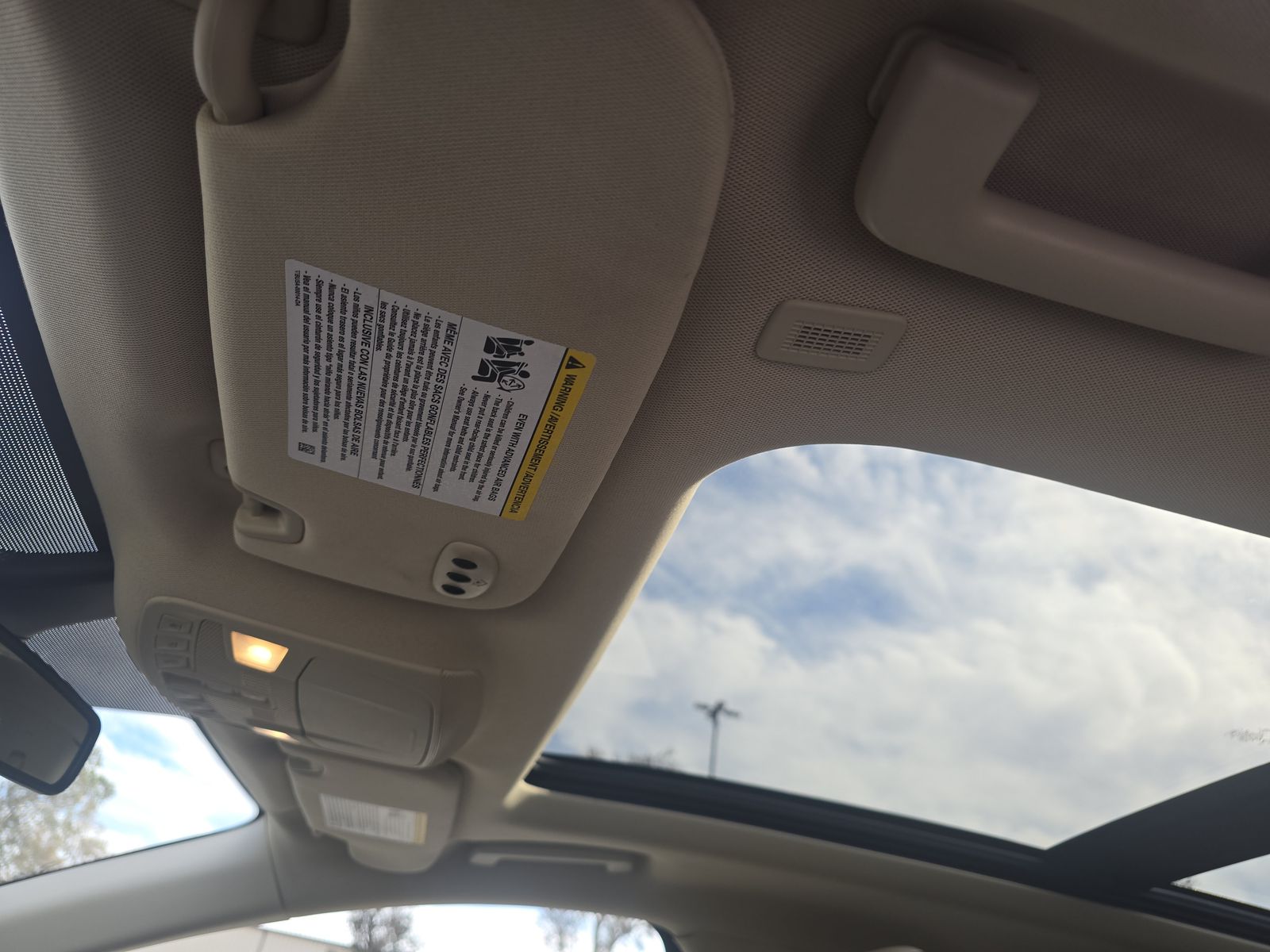 2022 Ford Edge SEL AWD