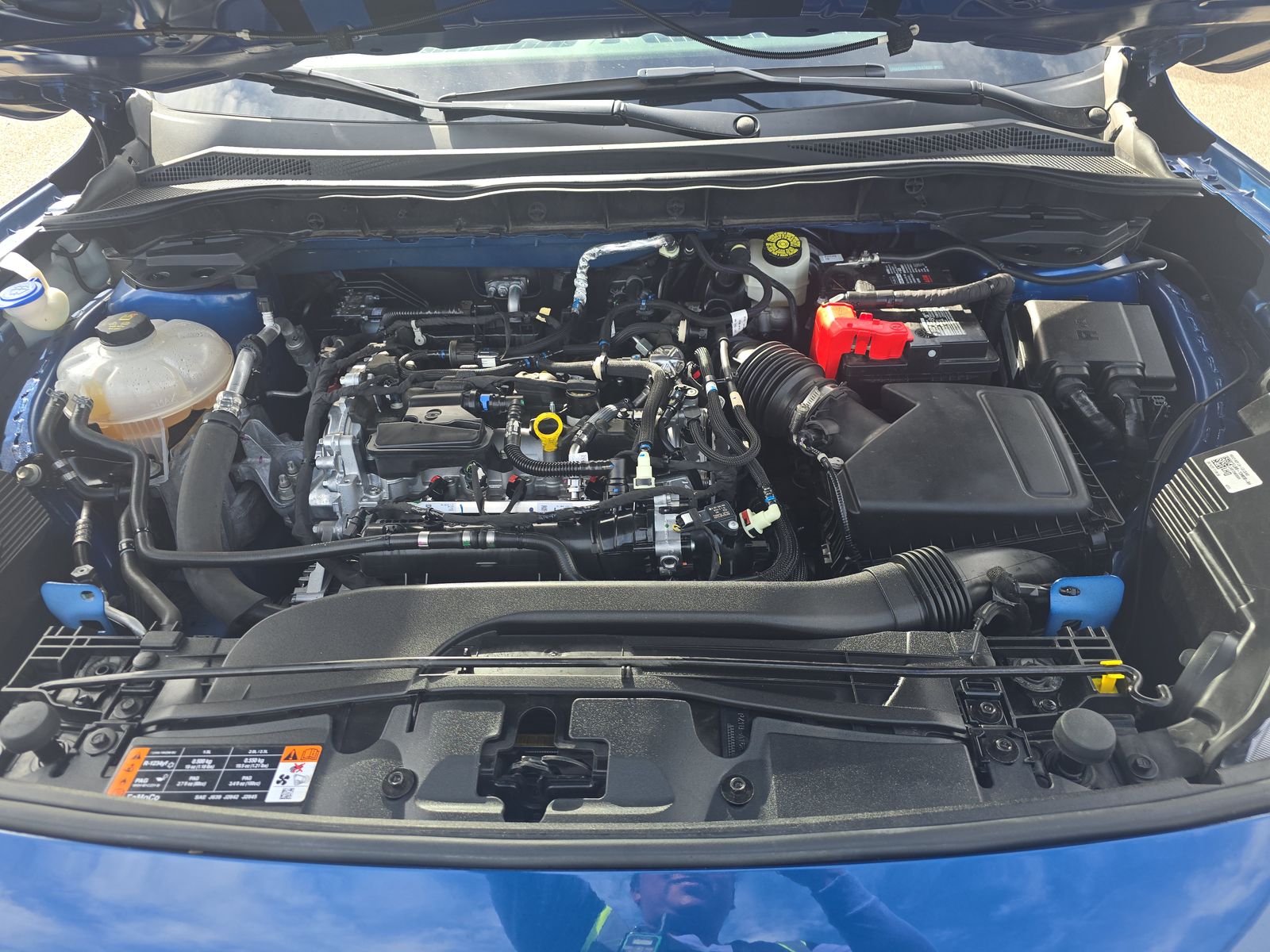 2022 Ford Escape SE FWD