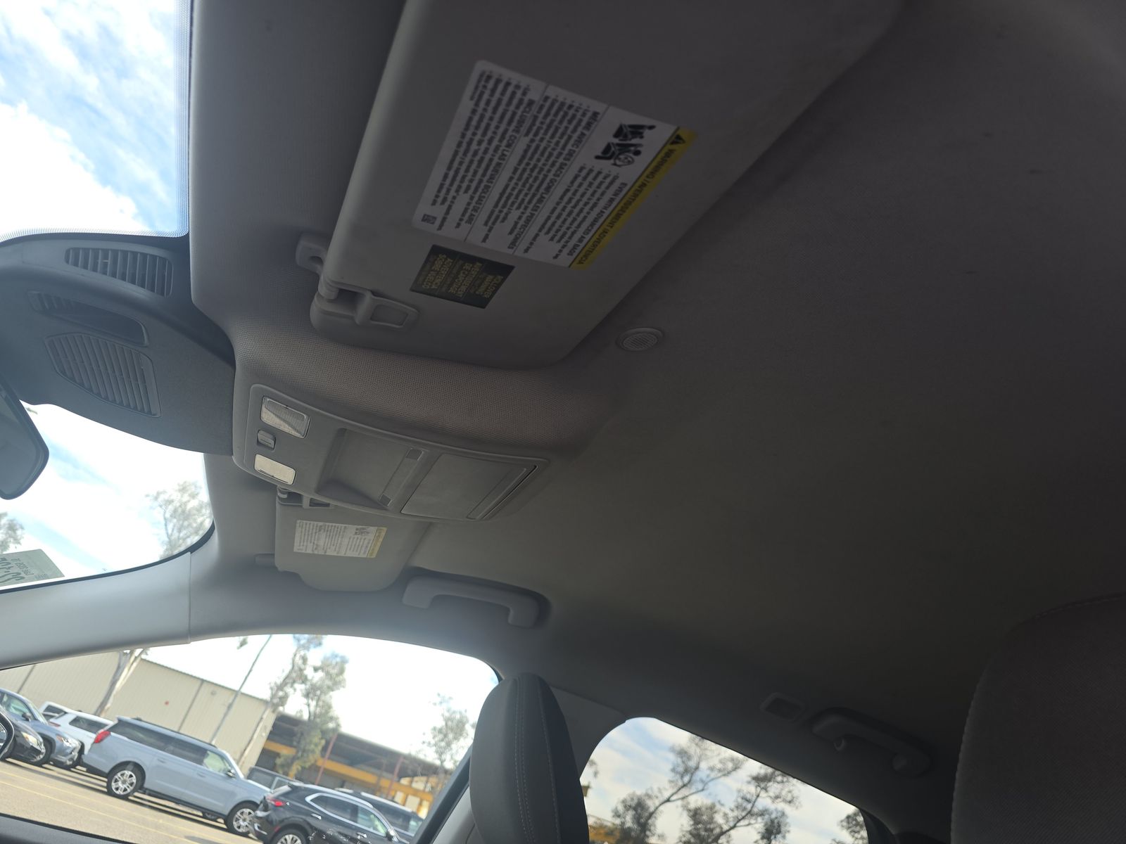 2022 Ford Escape SE FWD