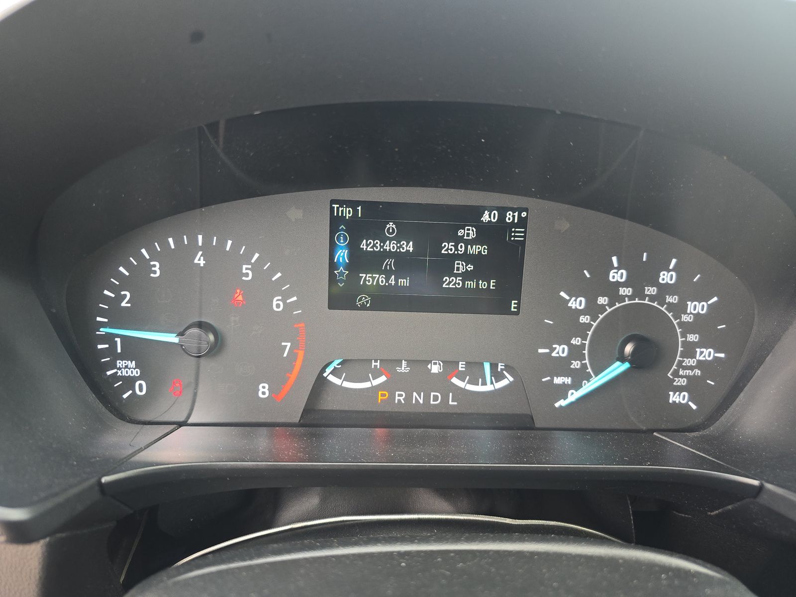 2022 Ford Escape SE FWD