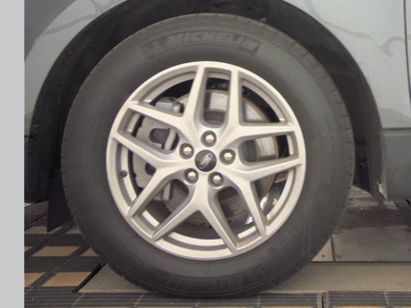 FORD EDGE - 10