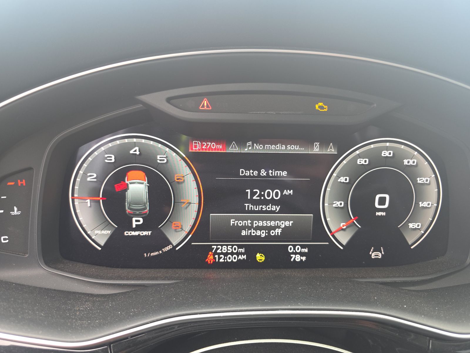 2022 Audi Q7 Premium Plus AWD