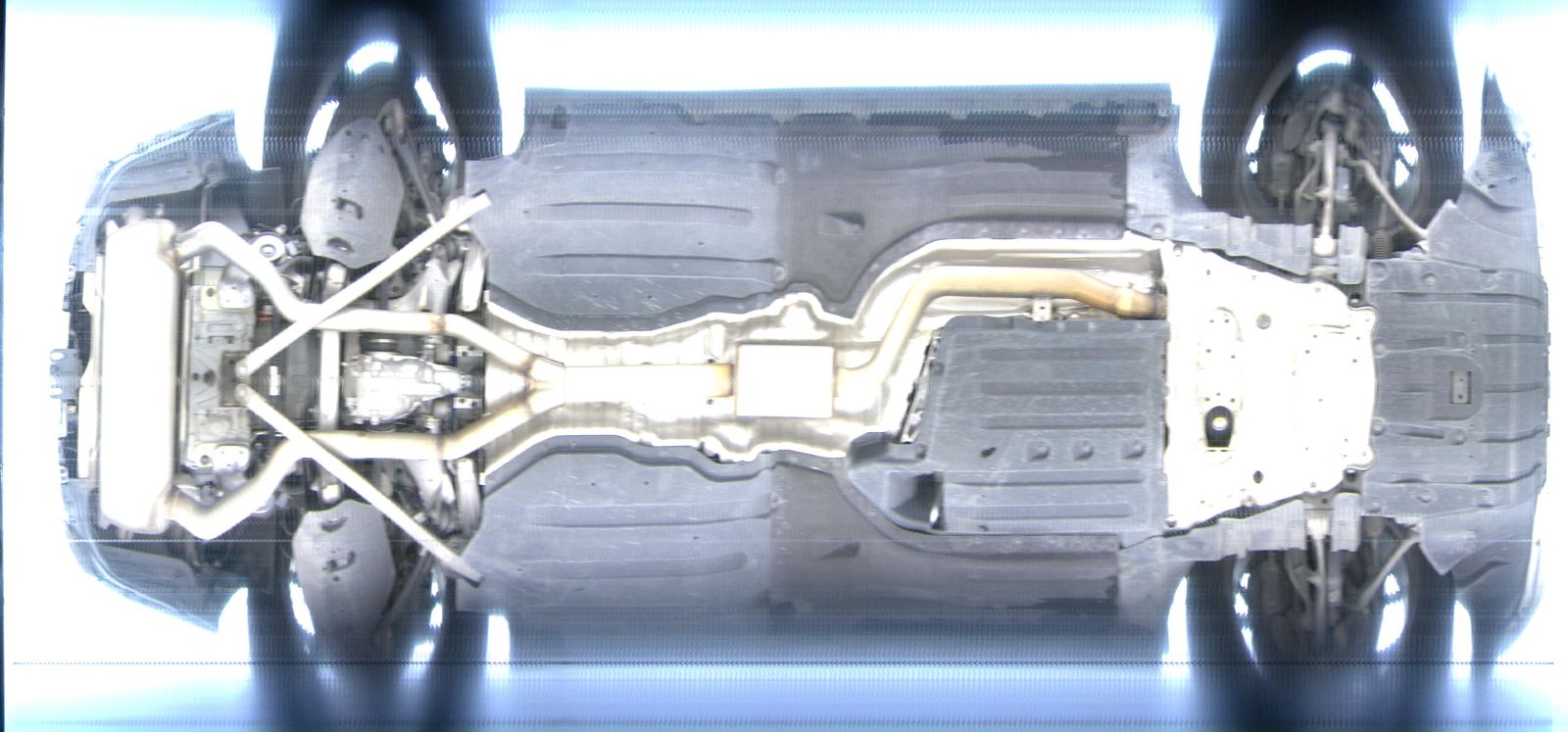 2023 BMW X7 xDrive40i AWD