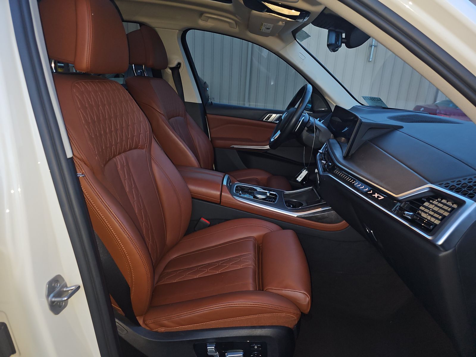 2023 BMW X7 xDrive40i AWD