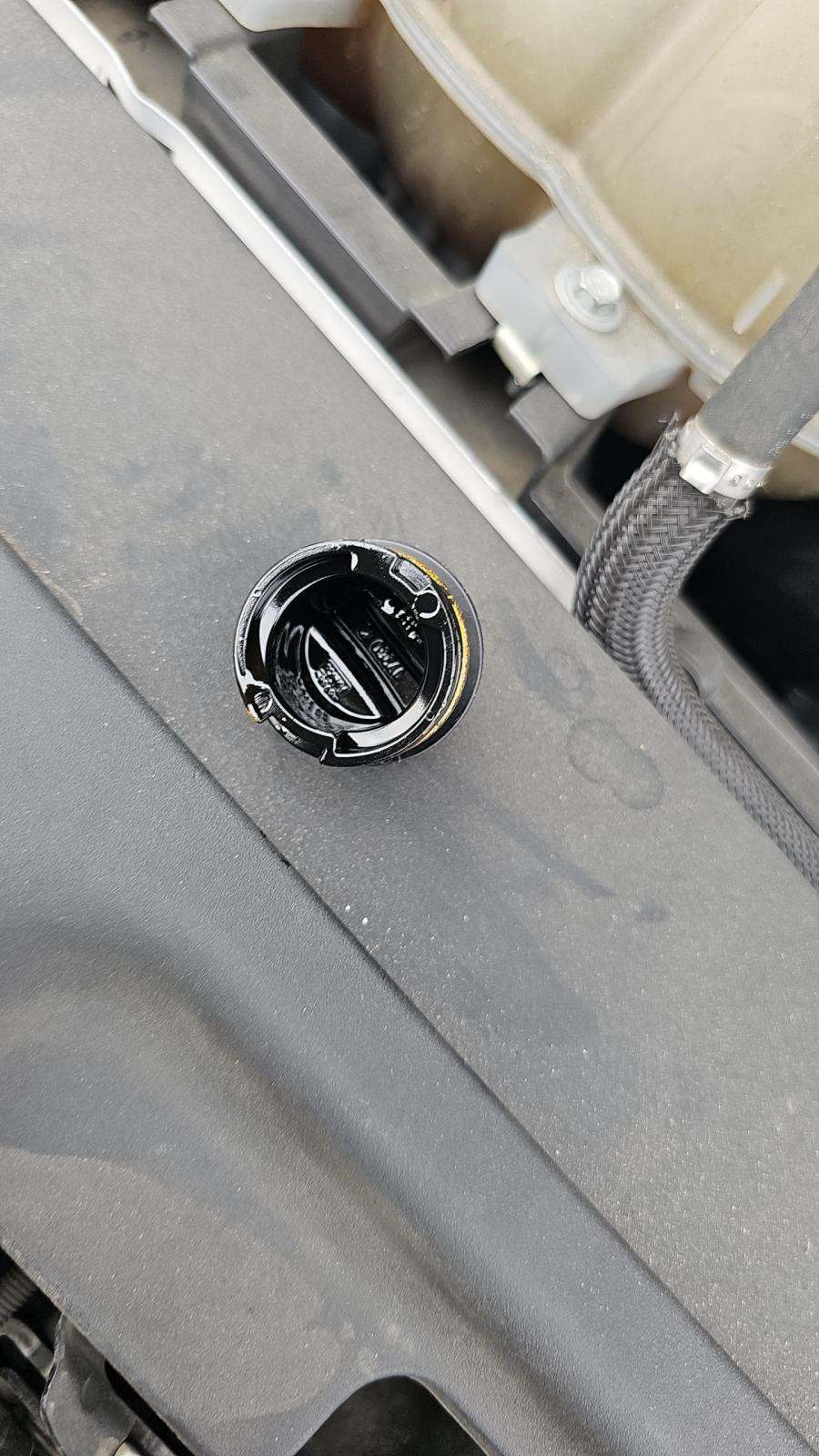 2017 Ford Mustang EcoBoost RWD