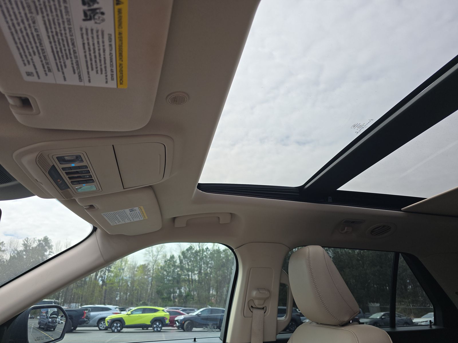 2020 Ford Explorer XLT AWD