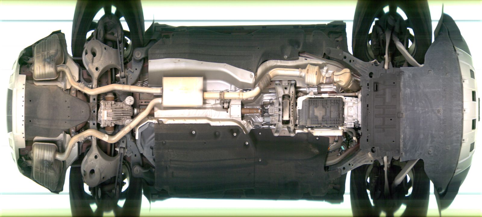 2020 Ford Explorer XLT AWD