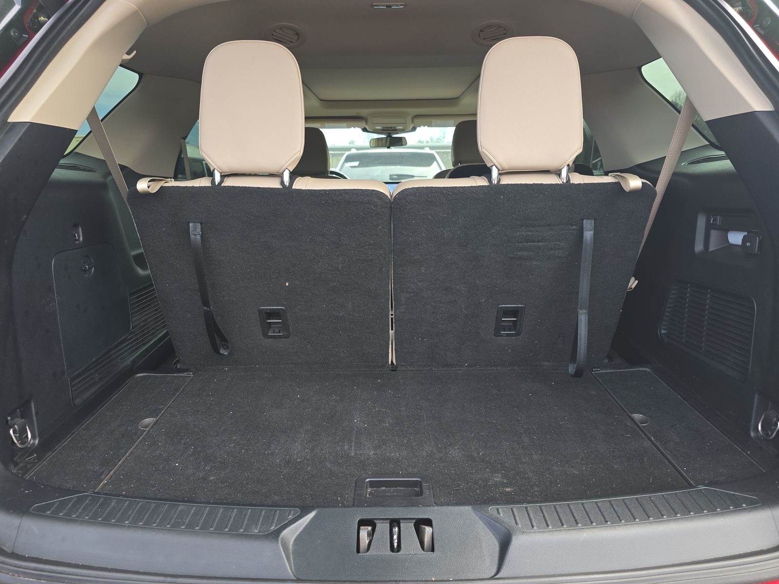 2020 Ford Explorer XLT AWD