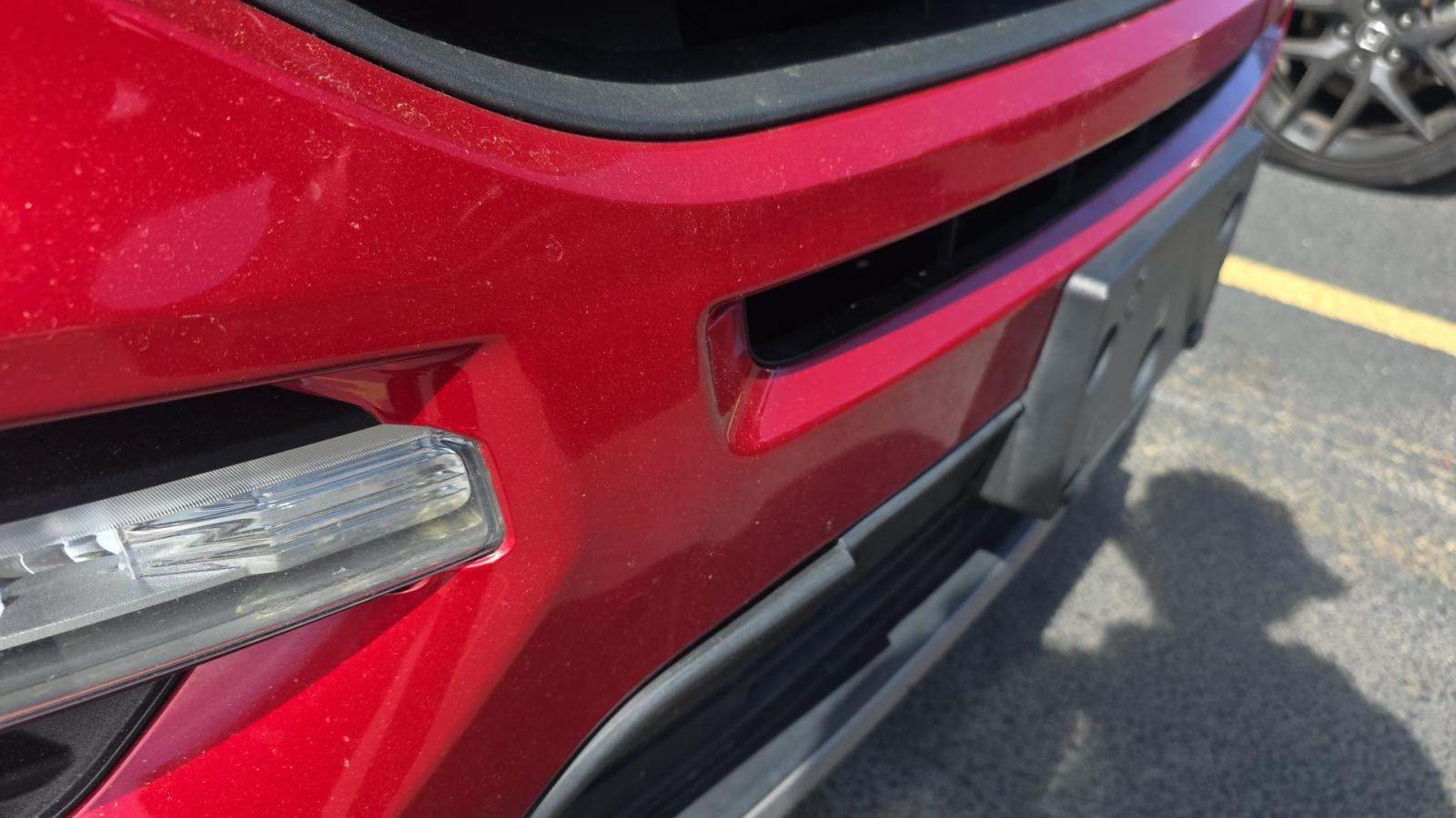 2020 Ford Explorer XLT AWD