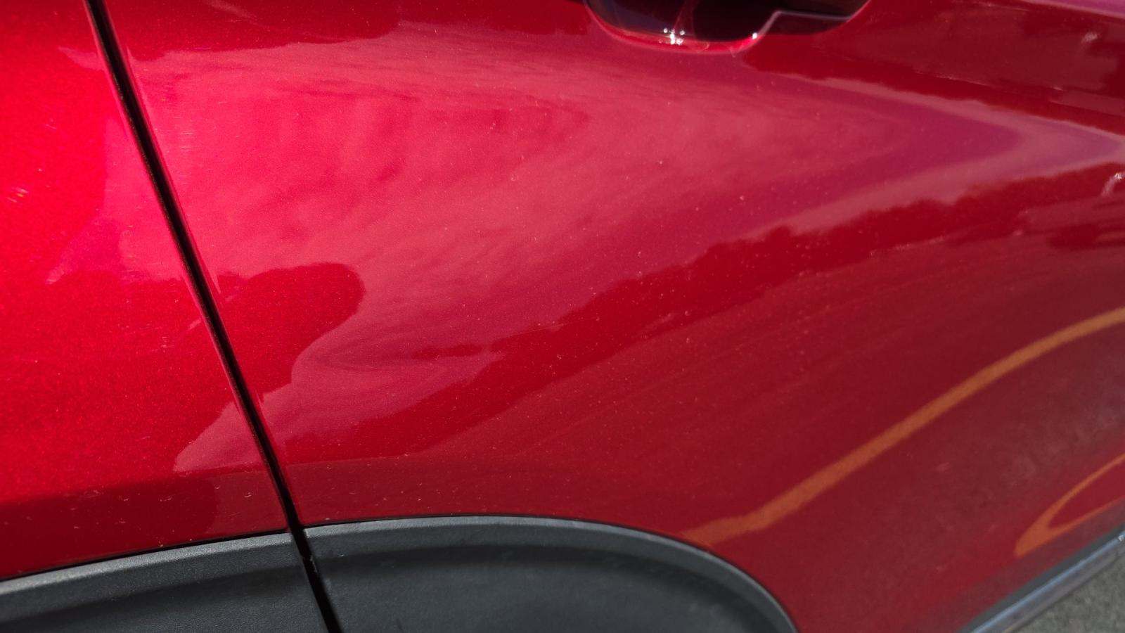 2020 Ford Explorer XLT AWD