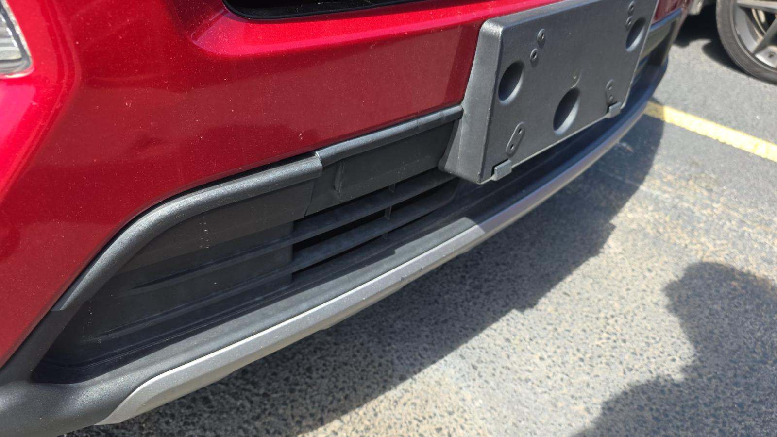 2020 Ford Explorer XLT AWD